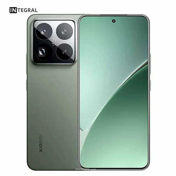 Xiaomi 15 Pro